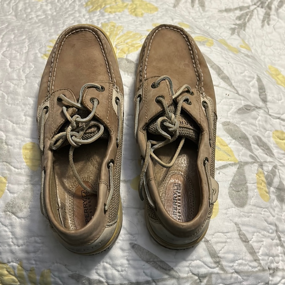 Women’s Sperry’s